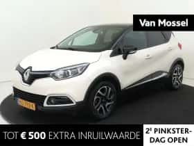 Renault Captur (2016)