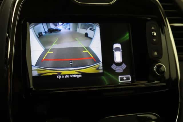 Renault Captur (2016) thumbnail 18