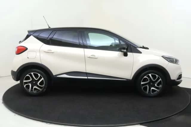Renault Captur (2016) thumbnail 9