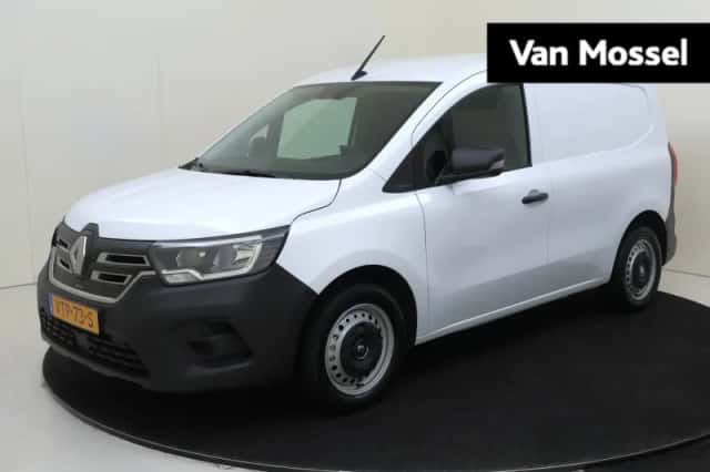 Renault Kangoo (2024) thumbnail 1