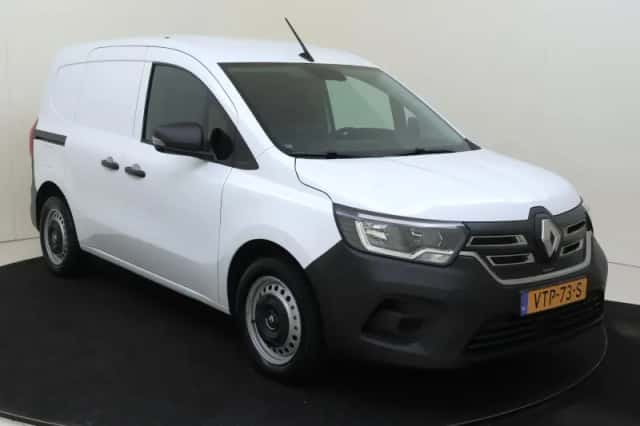 Renault Kangoo (2024) thumbnail 2