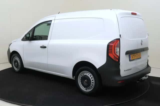 Renault Kangoo (2024) thumbnail 3
