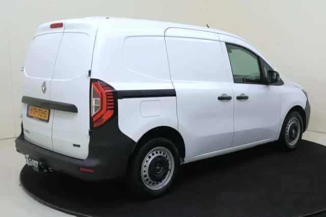 Renault Kangoo (2024) thumbnail 4