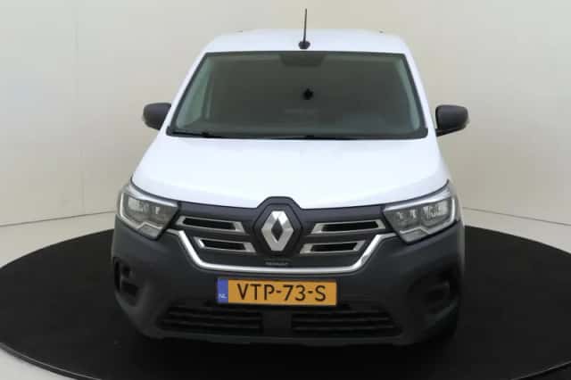 Renault Kangoo (2024) thumbnail 5