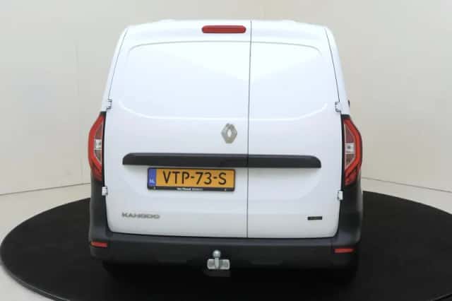 Renault Kangoo (2024) thumbnail 6