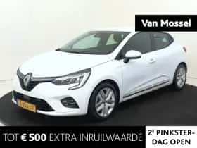 Renault Clio (2021)