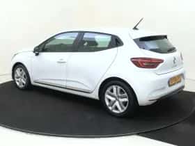 Renault Clio (2021) thumbnail 3