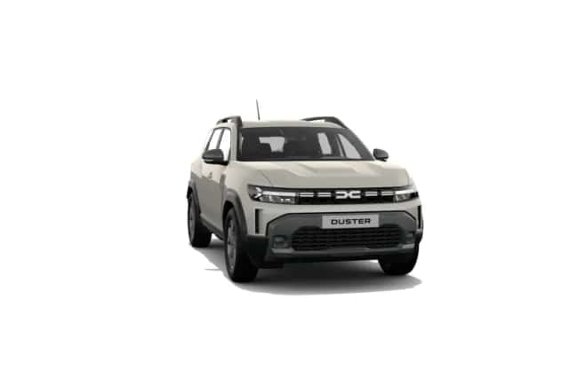 Dacia Duster (2026) thumbnail 4