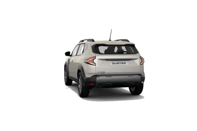 Dacia Duster (2026) thumbnail 6