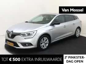 Renault Mégane (2020)