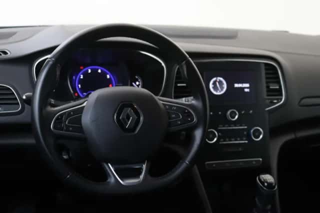 Renault Mégane (2020) thumbnail 11