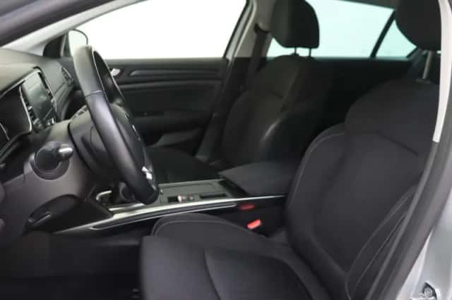 Renault Mégane (2020) thumbnail 12