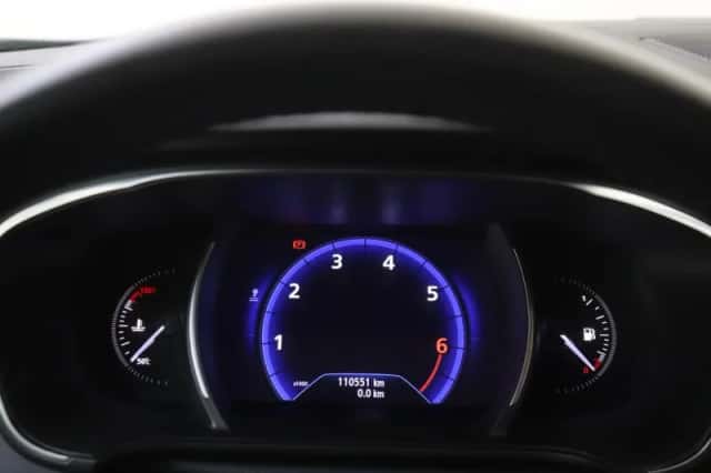 Renault Mégane (2020) thumbnail 13
