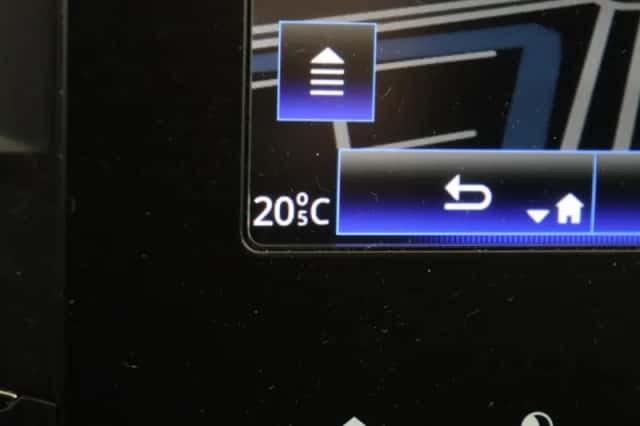 Renault Mégane (2020) thumbnail 20
