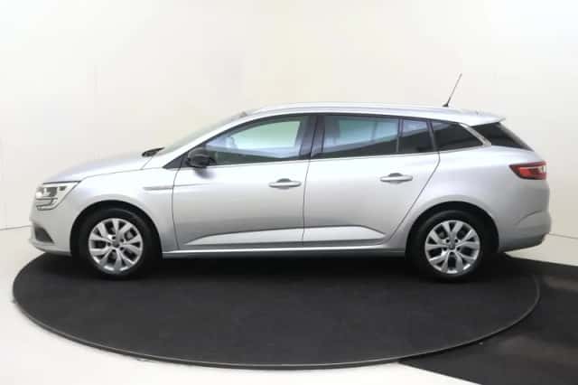 Renault Mégane (2020) thumbnail 8
