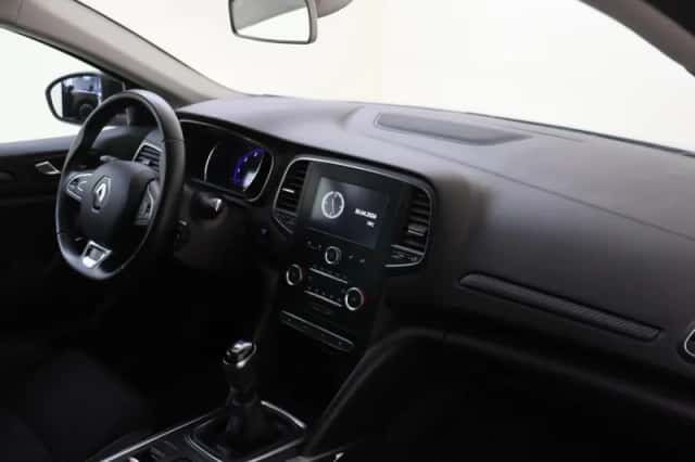 Renault Mégane (2020) thumbnail 5