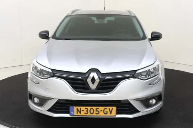 Renault Mégane (2020) thumbnail 6