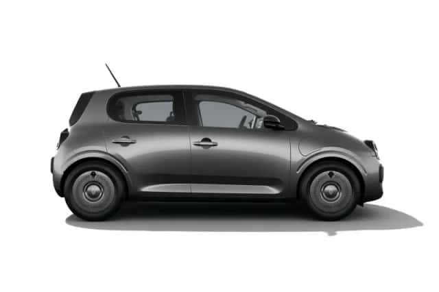 Renault Twingo (2026) thumbnail 2