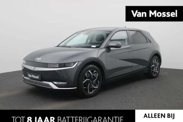 Hyundai Ioniq 5 (2024) thumbnail 1