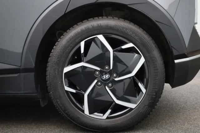 Hyundai Ioniq 5 (2024) thumbnail 12