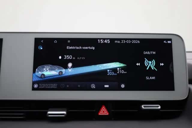 Hyundai Ioniq 5 (2024) thumbnail 23