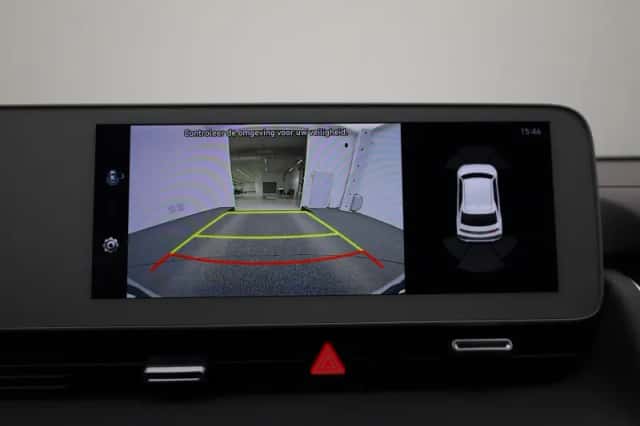 Hyundai Ioniq 5 (2024) thumbnail 27