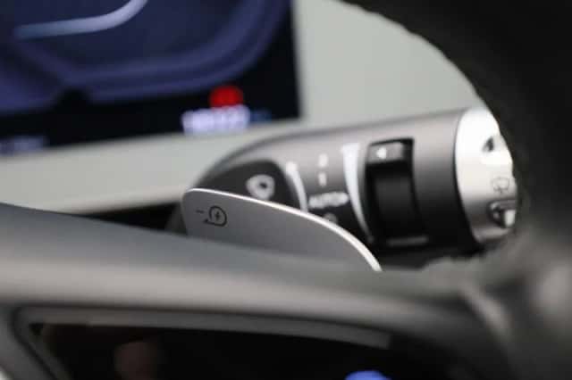 Hyundai Ioniq 5 (2024) thumbnail 28