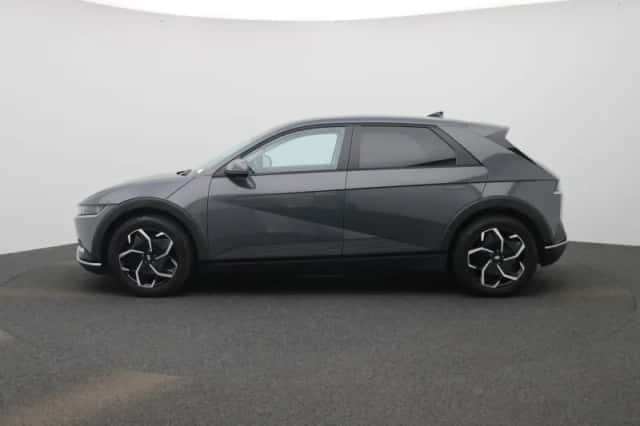 Hyundai Ioniq 5 (2024) thumbnail 4