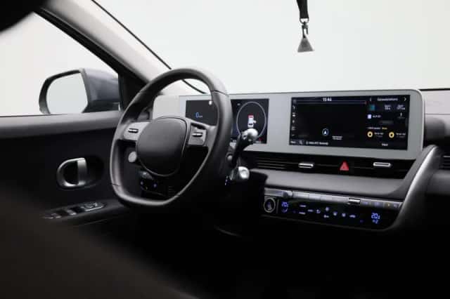 Hyundai Ioniq 5 (2024) thumbnail 34