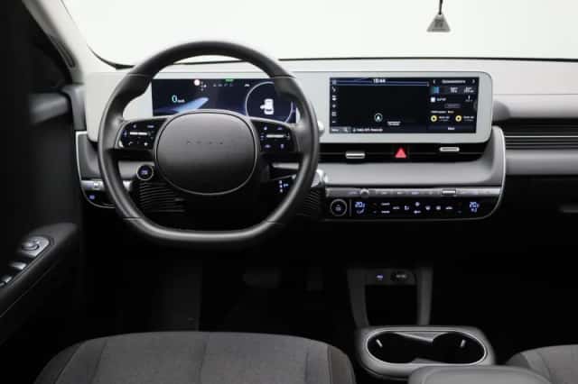 Hyundai Ioniq 5 (2024) thumbnail 7