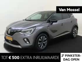 Renault Captur (2021)