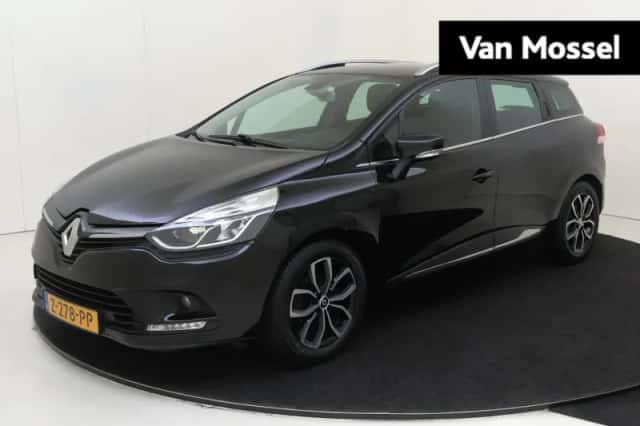 Renault Clio (2020) thumbnail 1