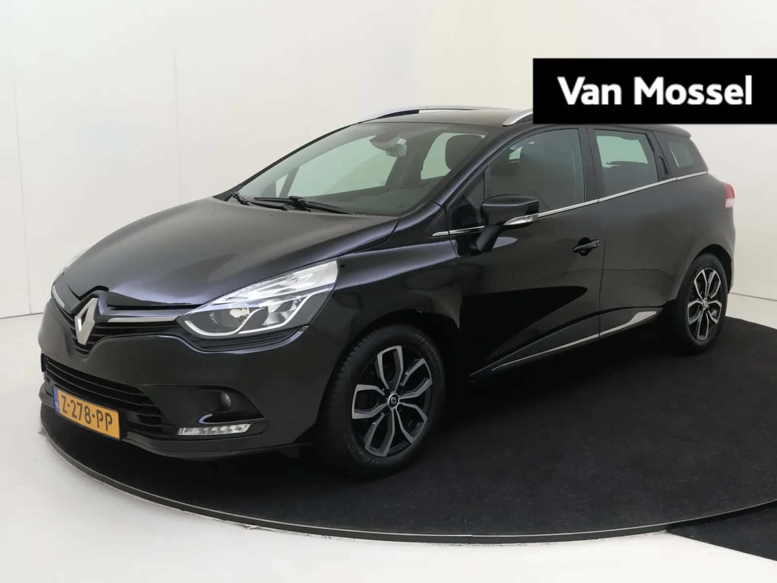 Renault Clio (2020) — foto 1