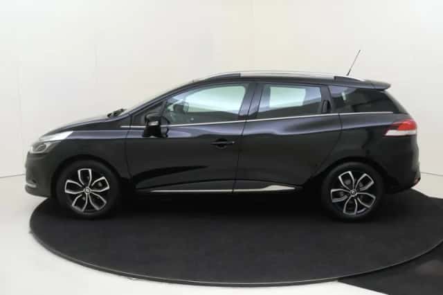 Renault Clio (2020) thumbnail 12