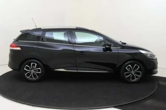 Renault Clio (2020) thumbnail 13