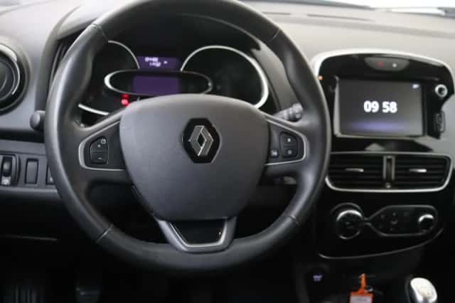 Renault Clio (2020) thumbnail 14