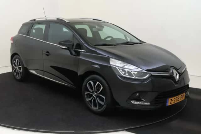 Renault Clio (2020) thumbnail 3