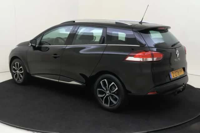 Renault Clio (2020) thumbnail 5