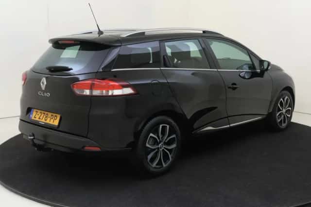 Renault Clio (2020) thumbnail 7