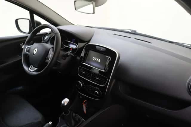 Renault Clio (2020) thumbnail 9