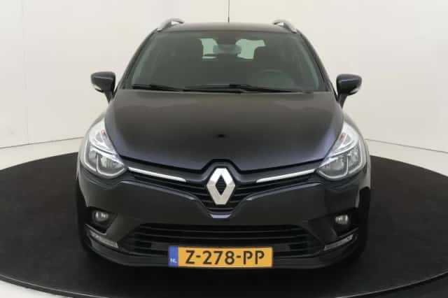 Renault Clio (2020) thumbnail 10