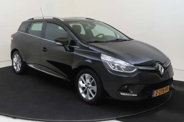 Renault Clio (2020) thumbnail 2
