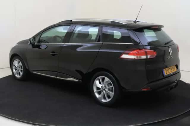 Renault Clio (2020) thumbnail 3