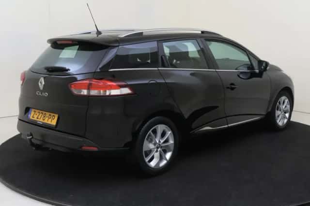 Renault Clio (2020) thumbnail 4