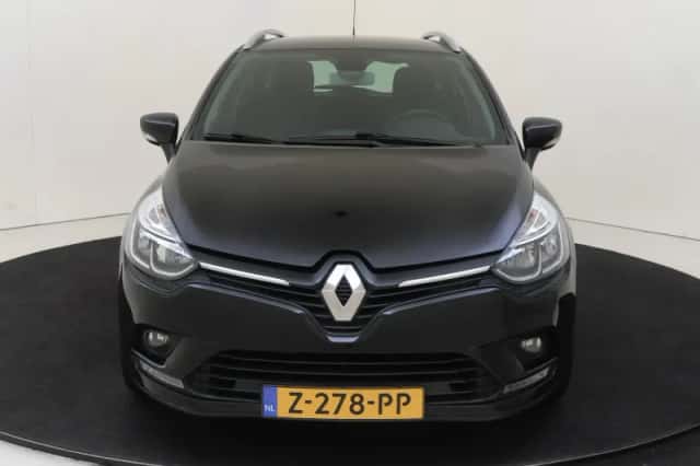 Renault Clio (2020) thumbnail 6