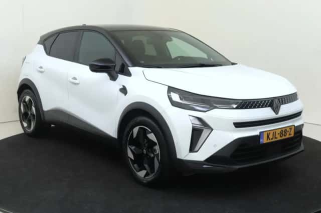Renault Captur (2026) thumbnail 2