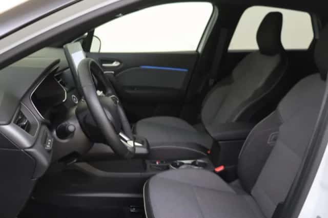 Renault Captur (2026) thumbnail 11
