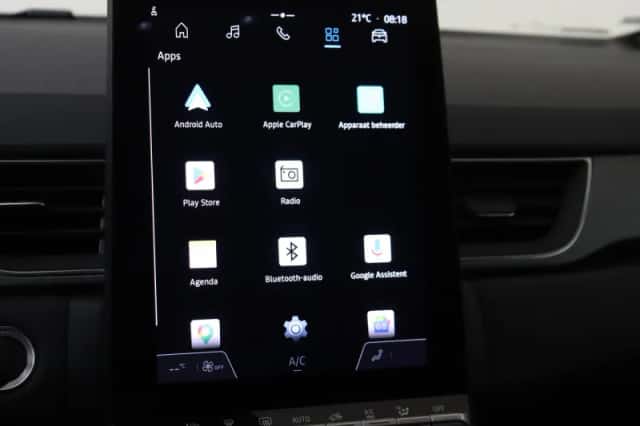 Renault Captur (2026) thumbnail 16