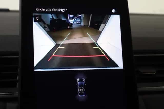 Renault Captur (2026) thumbnail 19