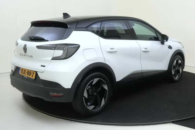Renault Captur (2026) thumbnail 4